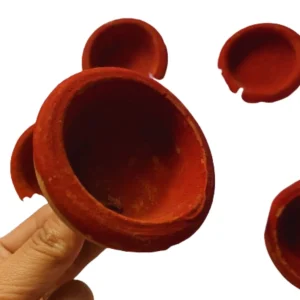 Rouge à Lèvres Berbère Aker Fassi