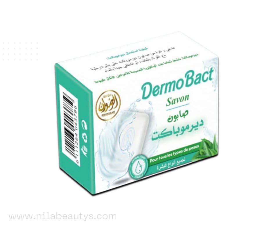 Savon DermoBact 100g